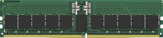 Kingston 32GB DDR5 5600MT/s RAM Registrert ECC DIMM 288-pin CL46