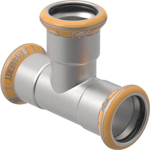 T-Stykke 35Mm Therm