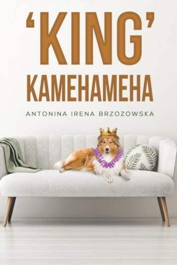 'King' Kamehameha Av Antonina Irena Brzozowska