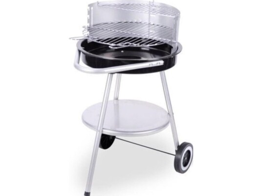 Hagegrill Andaluzia Grid 47Cm Gs Tuv