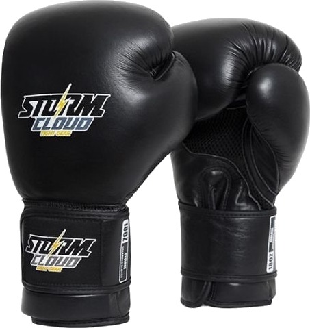 StormCloud Cyclone Classic Sparring Hansker 16 oz
