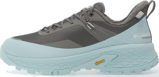 Columbia Sportswear Tellurix Titanium Outdry™ Grey 39 Columbia Sportswear Tellurix Titanium Outdry™ Grey 39
