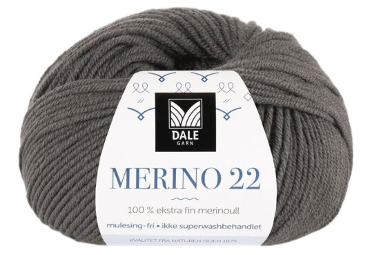 Dale Merino 22 2036 Muldvarp Dale Merino 22 2036 Muldvarp