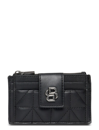 BOSS B_Icon N Cardholder Black ONE SIZE BOSS B_Icon N Cardholder Black ONE SIZE