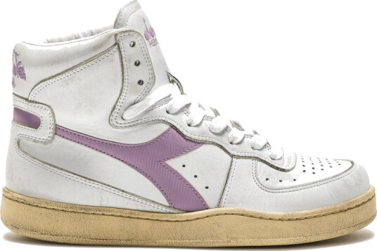 Diadora Dame Sko Hvit 37 EU, Diadora Dame Sko Hvit 37 EU,