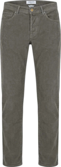 Jacob Cohën Herre Jeans Grå W34,