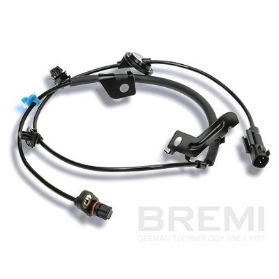 ABS sensor BREMI 50878 ABS sensor BREMI 50878
