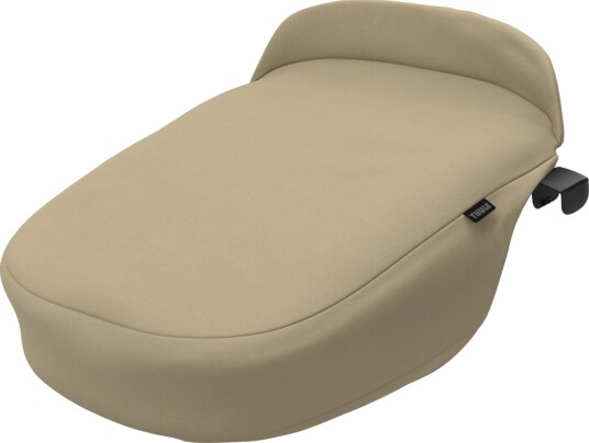 Thule Maple Trekk Til Babybilstol Faded Khaki