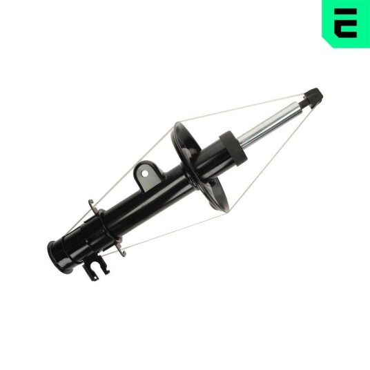 Støtdemper OPTIMAL A-3883GL