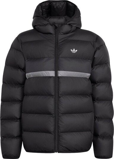 Adidas Originals Puffer Blocking   Black   140
