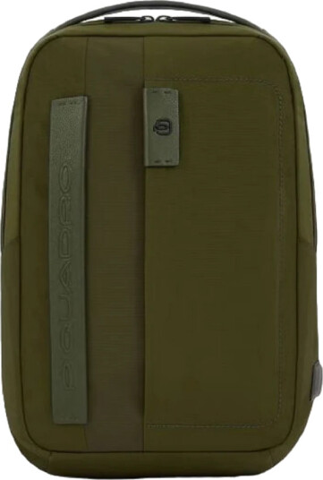 Piquadro, Herre, Vesker, Grønn, ONE SIZE,