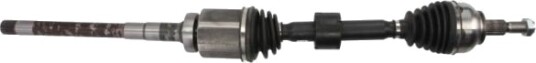 POINT GEAR PNG75050 Drivaksel POINT GEAR PNG75050 Drivaksel