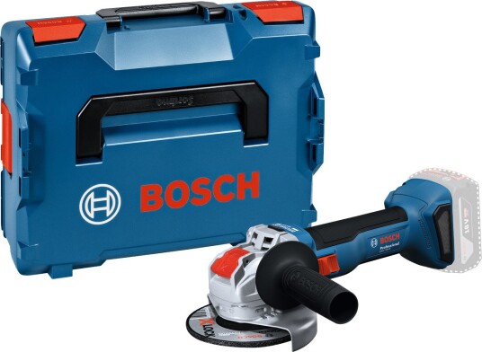 Bosch Vinkelsliper 06019N9101 125 mm