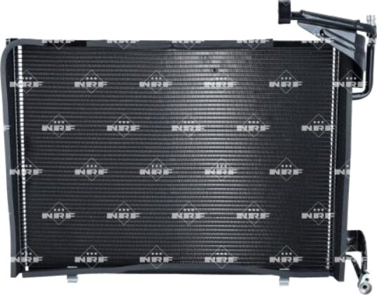 Kondensator NRF 350440