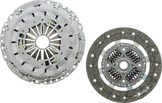 Clutchsett AISIN KE FO16R