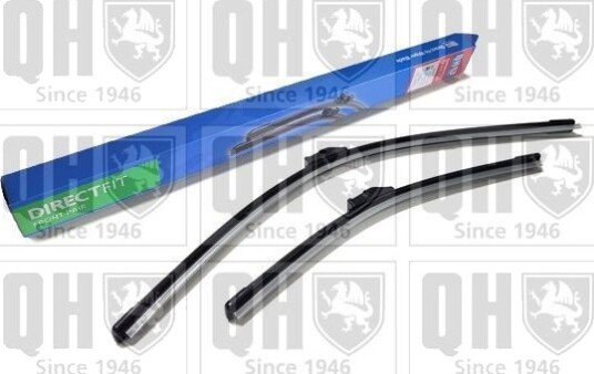 QUINTON HAZELL QDW103 Vindusvisker