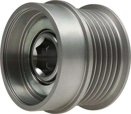 Dynamo remhjul AS PL AFP6095S Dynamo remhjul AS PL AFP6095S