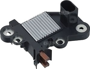 HC-Cargo 335629 Dynamoregulator HC-Cargo 335629 Dynamoregulator