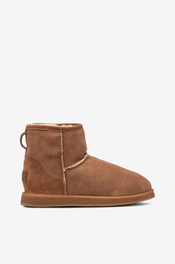 Shepherd   Boots Laura   Brun