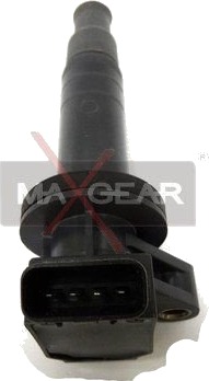 Tennspole MAXGEAR 13 0118 Tennspole MAXGEAR 13 0118