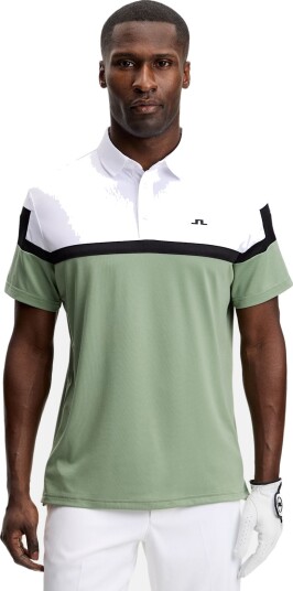J.lindeberg Emil Polo