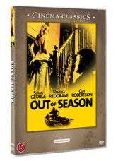 Out Of Season DVD Out Of Season DVD