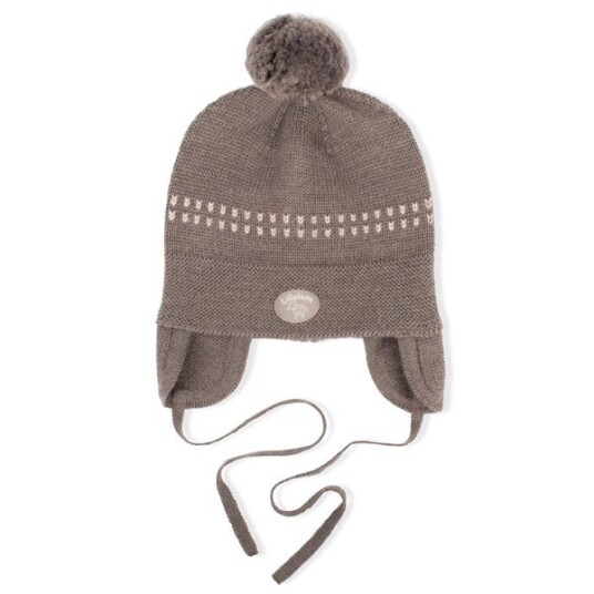 Lillelam Classic Lue, Brun Lillelam Classic Lue, Brun