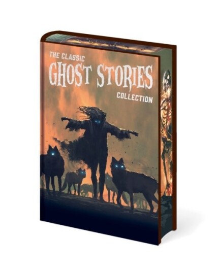 The Classic Ghost Stories Collection The Classic Ghost Stories Collection