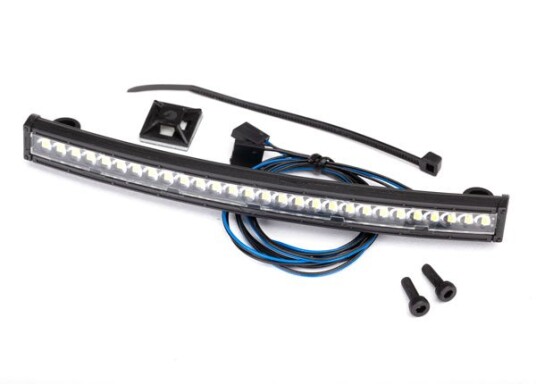 Traxxas 8087 Led Bar Roof Lights TRX-4 Sport