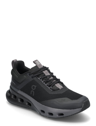 On Cloudnova X - Black - 40.5