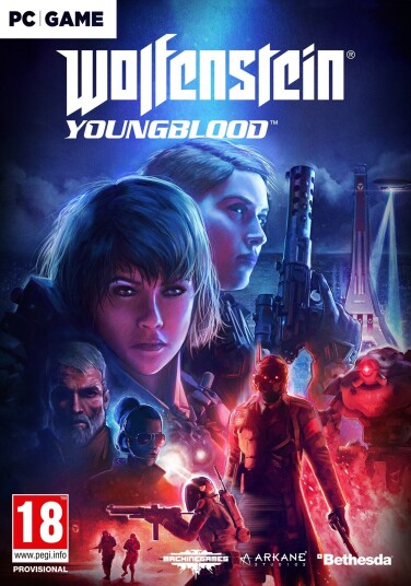 Wolfenstein®: Youngblood