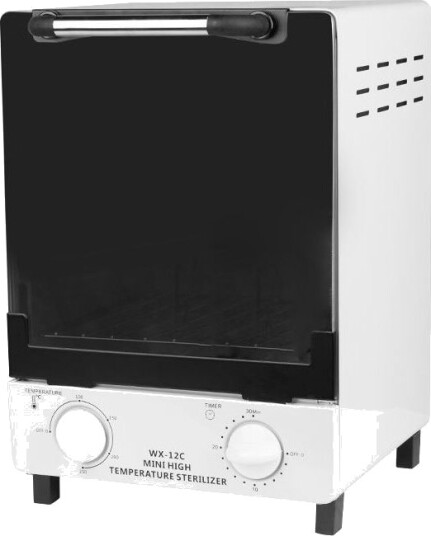 Activeshop Høytemperatur Sterilisator Wx 12C