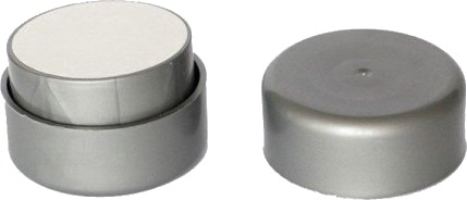 Husholdningsstøtte/Support Møbel F55x23 Plast Brun 20 100