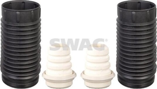 Støvkappe støtdemper SWAG 64 10 6130