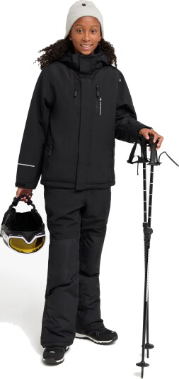 Lindberg Polar Arctic Skisett Svart 130