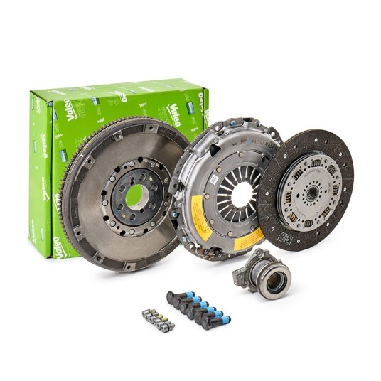 Clutchsett VALEO 837301