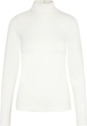 Lee Jeans Ls Turtle Neck Cream S x 00
