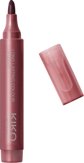 KIKO Milano Long Lasting Colour Lip Marker 2.5 g 107 Plum