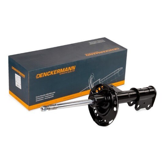 Støtdemper DENCKERMANN DSB525G Støtdemper DENCKERMANN DSB525G