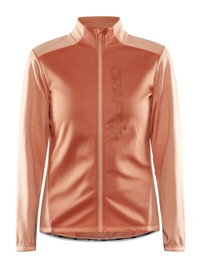Craft Core Bike SubZ Jacket W Oransje