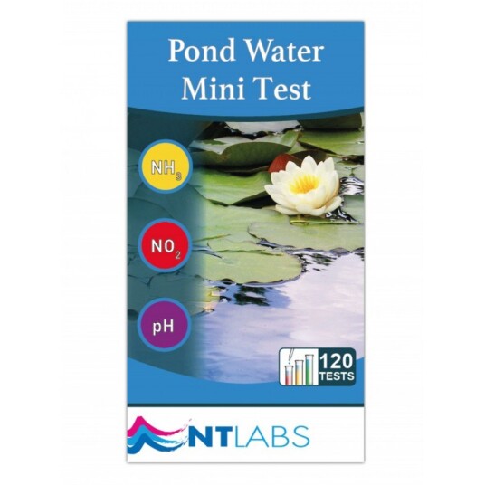 NT Labs Test sett mini
