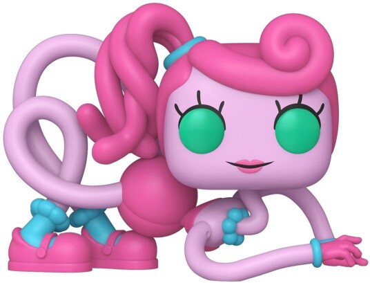 Funko POP! Games: Poppy Playtime Mommy Long Legs