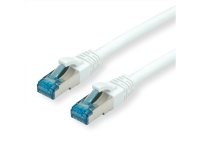 Value 21.99.1974, 0,3 m, Cat6a, S/FTP (S-STP), RJ-45, RJ-45