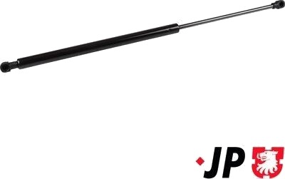 JP GROUP 3981200700 Baklukedemper