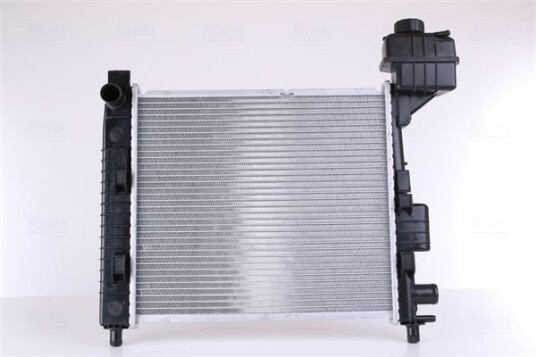 Radiator NISSENS 62663 Radiator NISSENS 62663