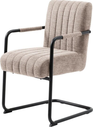 Arav Lenestol - Beige Arav Lenestol - Beige