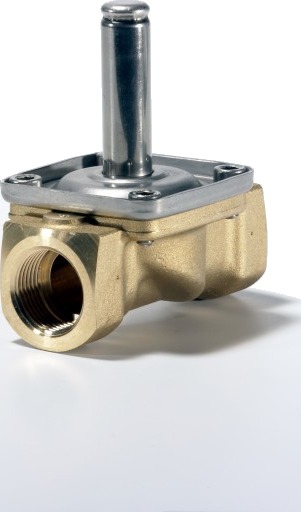 Magnetventil, EV221BW, GDV, NC, G, 3/4, EPDM