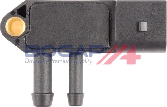 BOGAP A6121104 Sensor, avgasstrykk