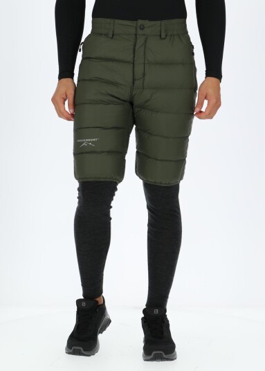 Swedemount Östersund Down Shorts 2.0 Olive/Black 3xl Shorts