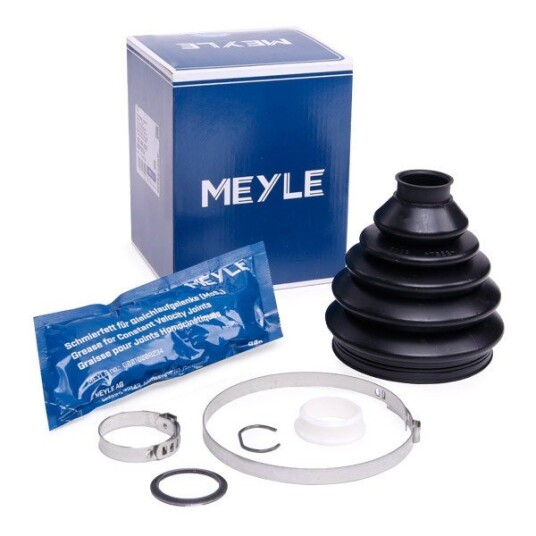 Meyle Mansjett drivaksel MEYLE 100 495 0007